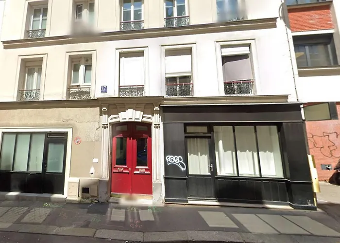 Loft House 2 Bedroom Bastille Ac By Lcc Agency